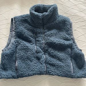 Free People Movement Vest!